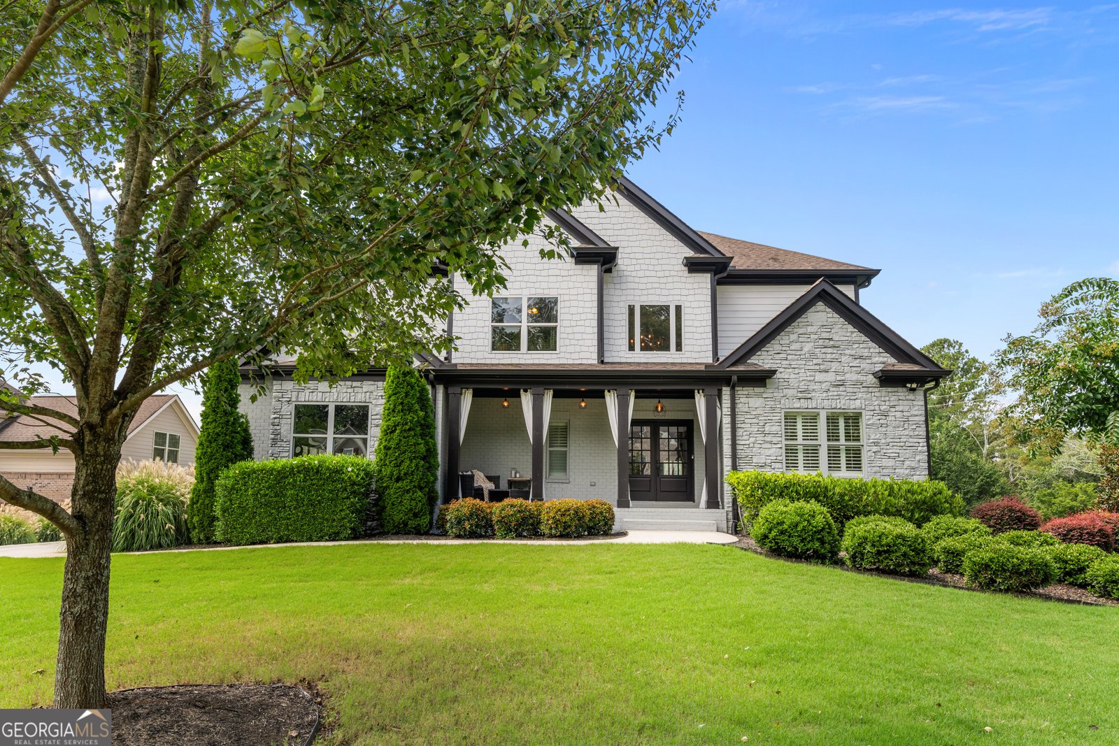 1186 Lincoln Drive Marietta - 2