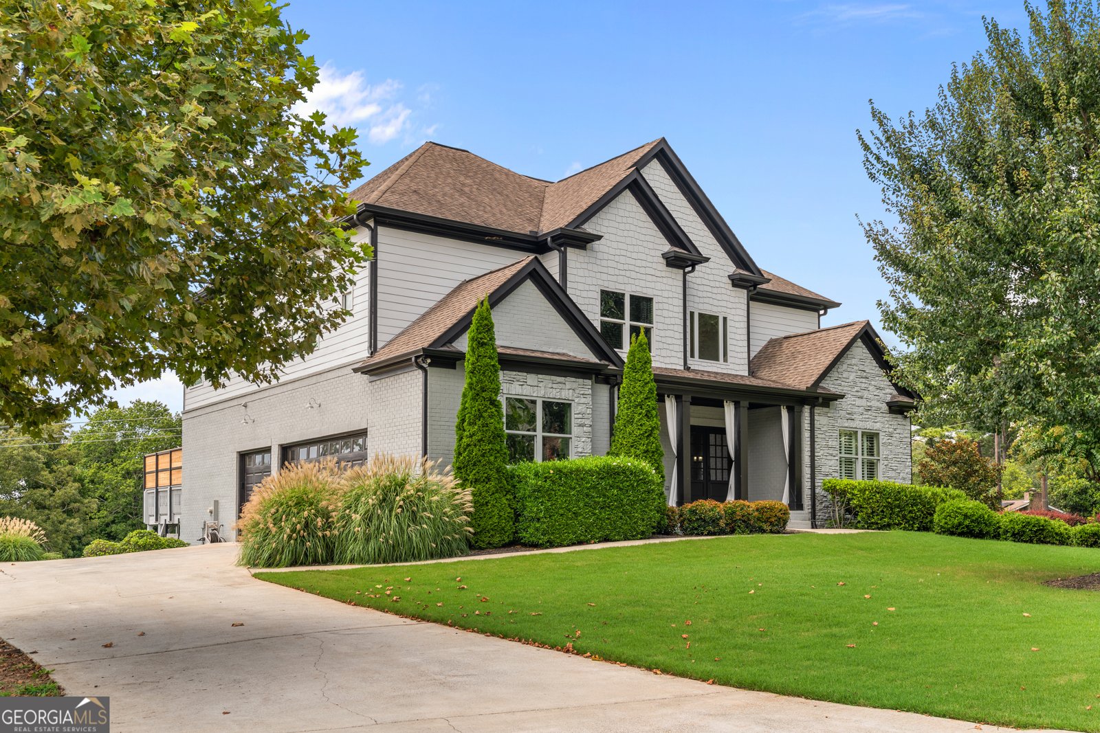 1186 Lincoln Drive Marietta - 3