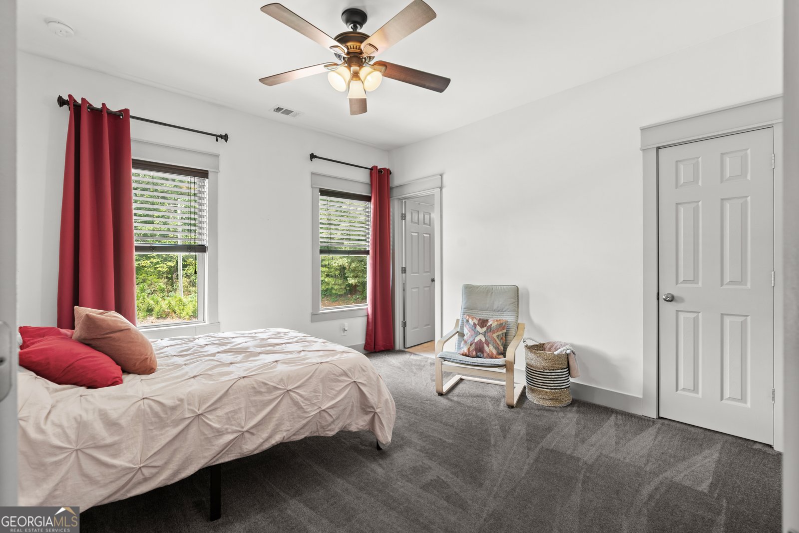 1186 Lincoln Drive Marietta - 30