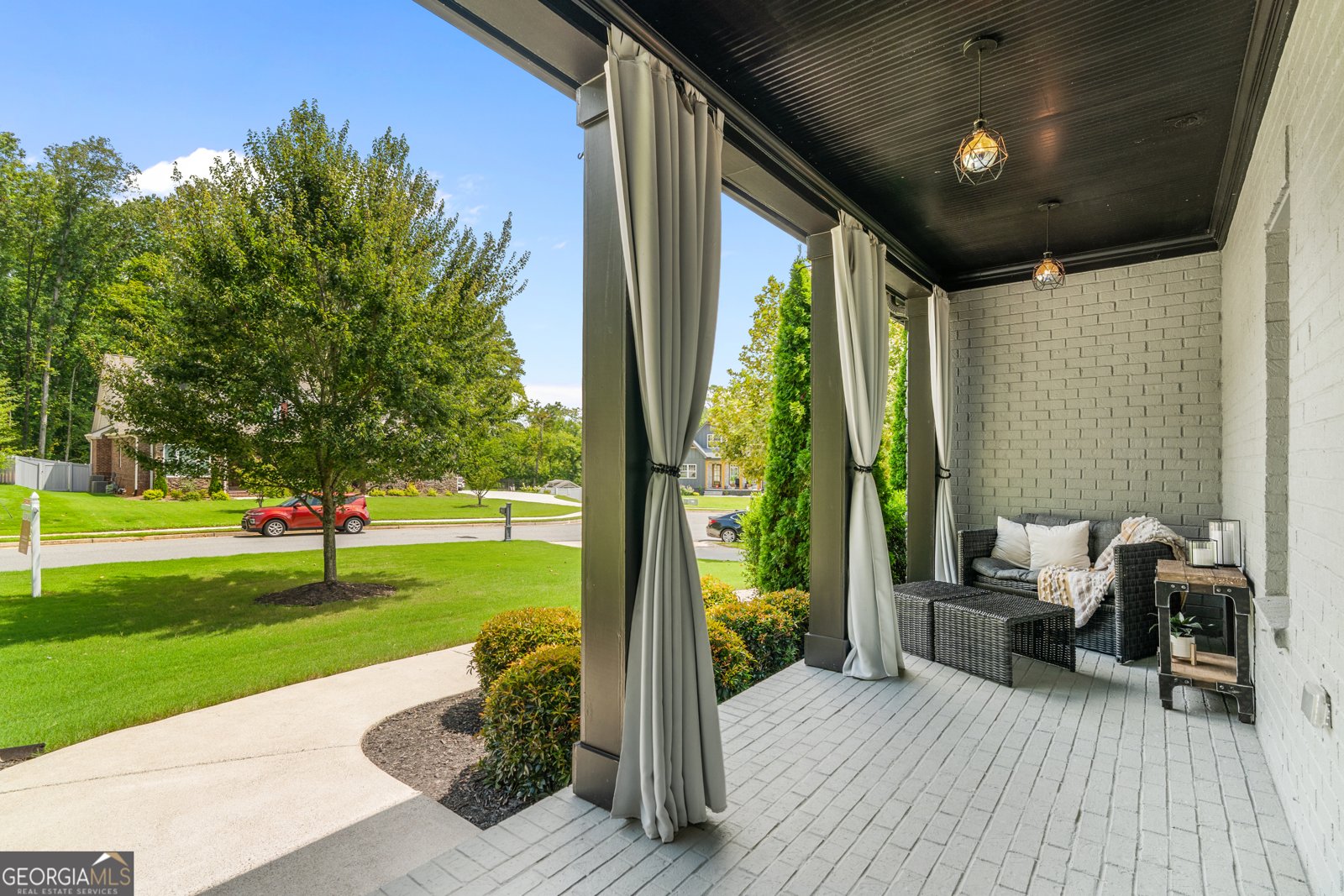 1186 Lincoln Drive Marietta - 4