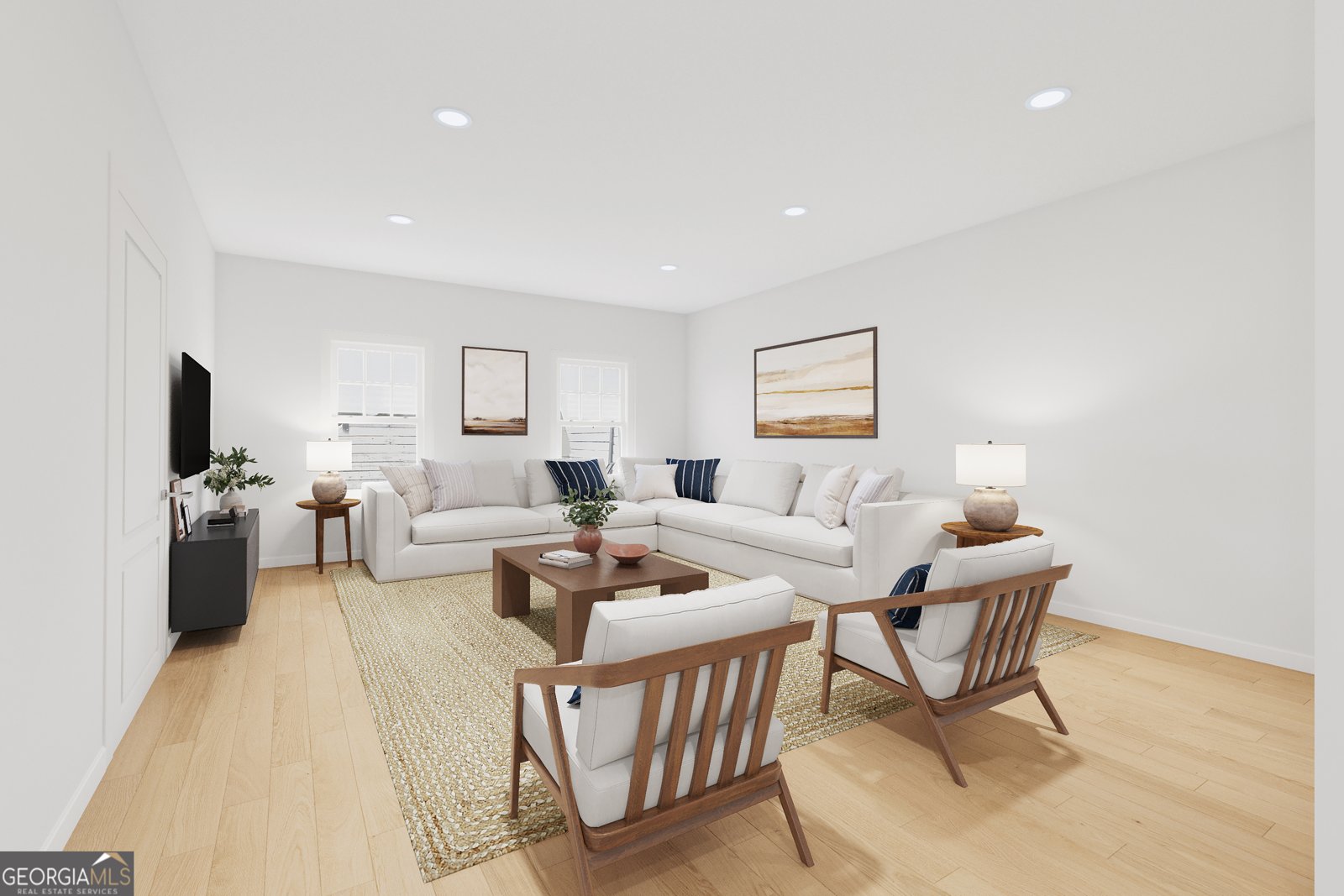 1186 Lincoln Drive Marietta - 46