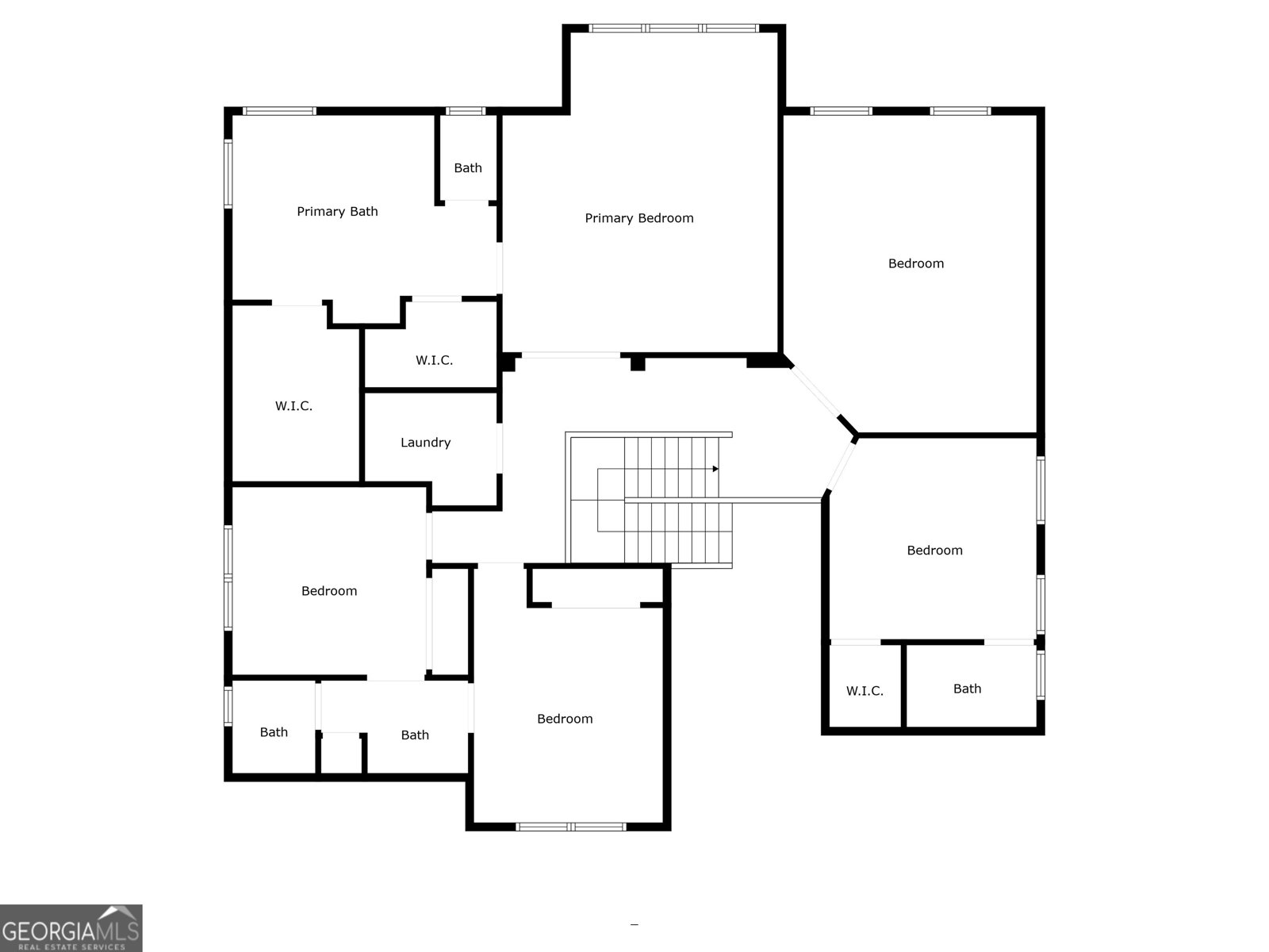 1186 Lincoln Drive Marietta - 59
