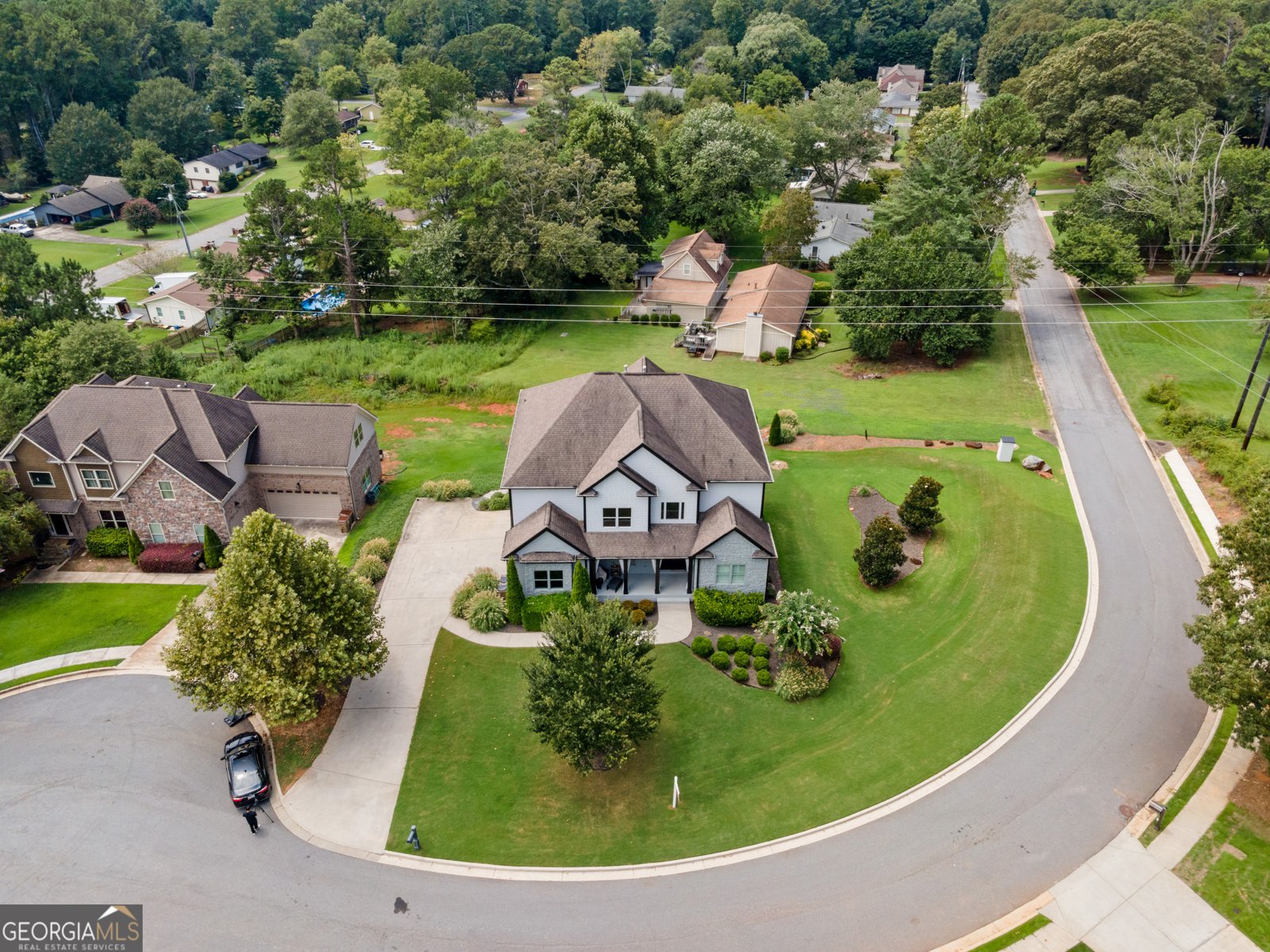 1186 Lincoln Drive Marietta - 61
