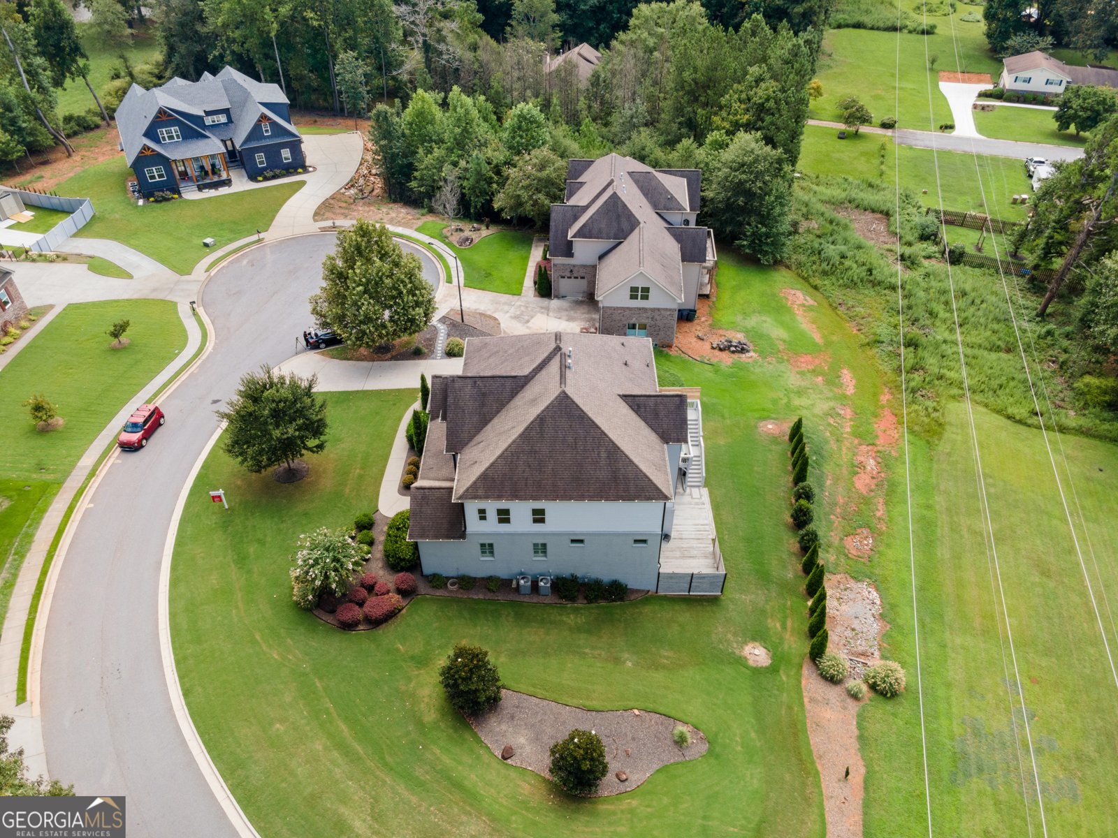 1186 Lincoln Drive Marietta - 62