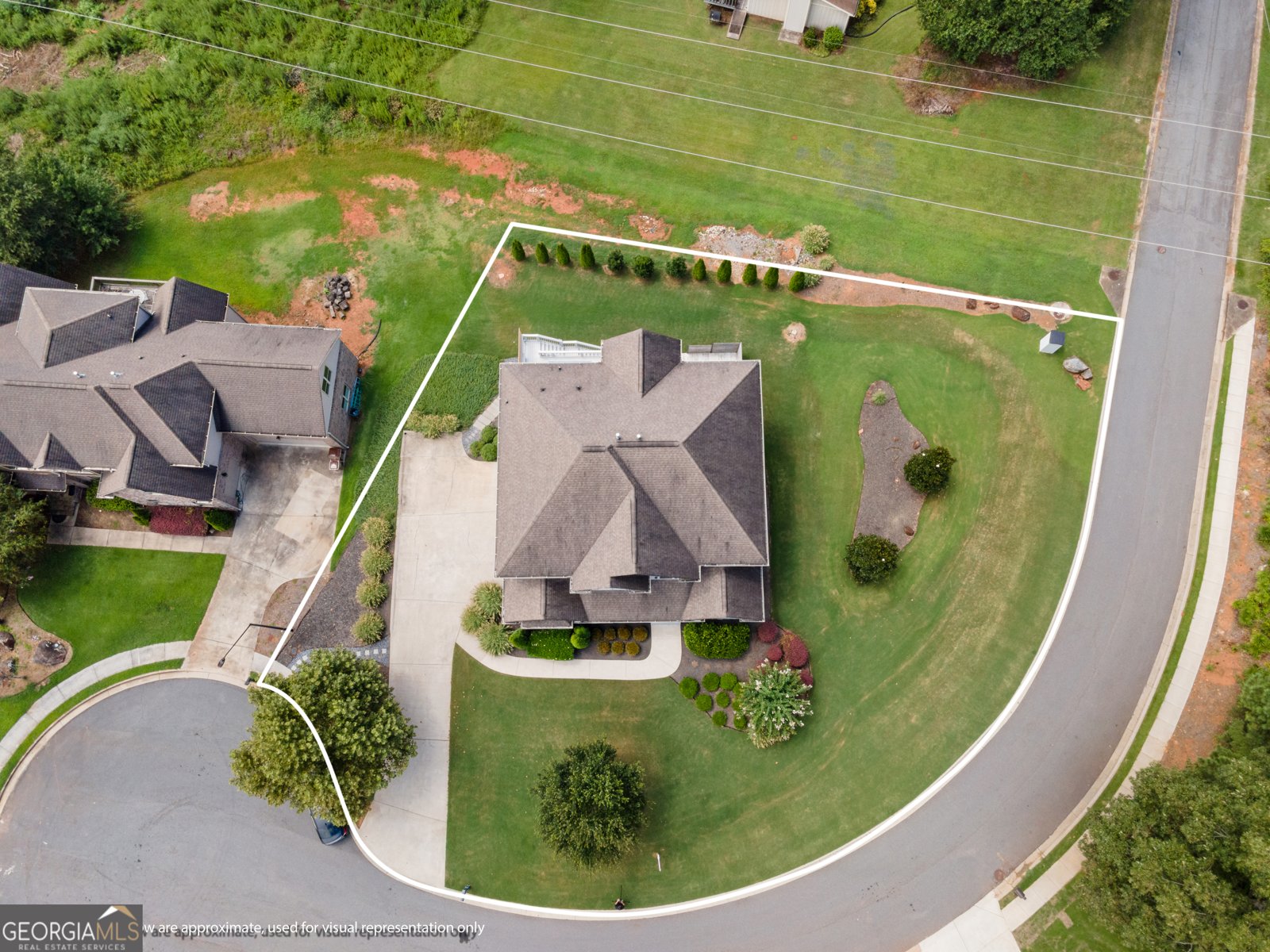 1186 Lincoln Drive Marietta - 63