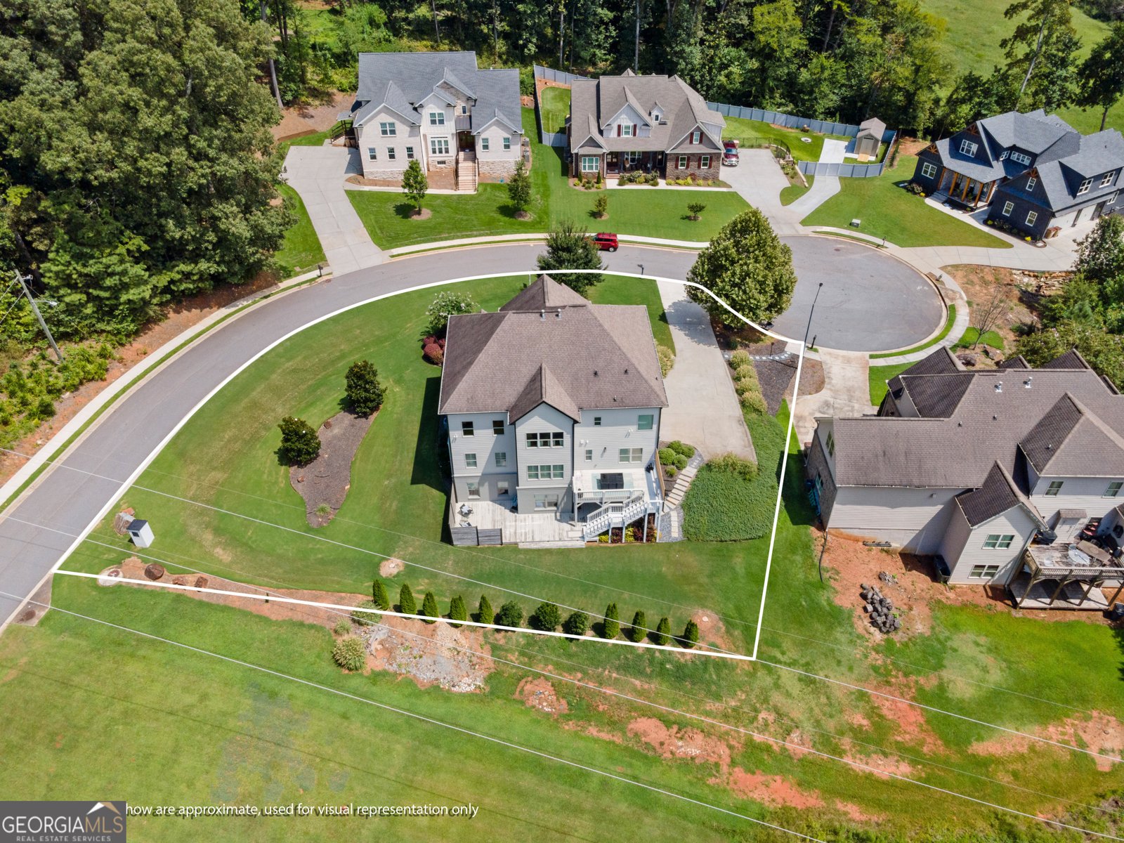 1186 Lincoln Drive Marietta - 64