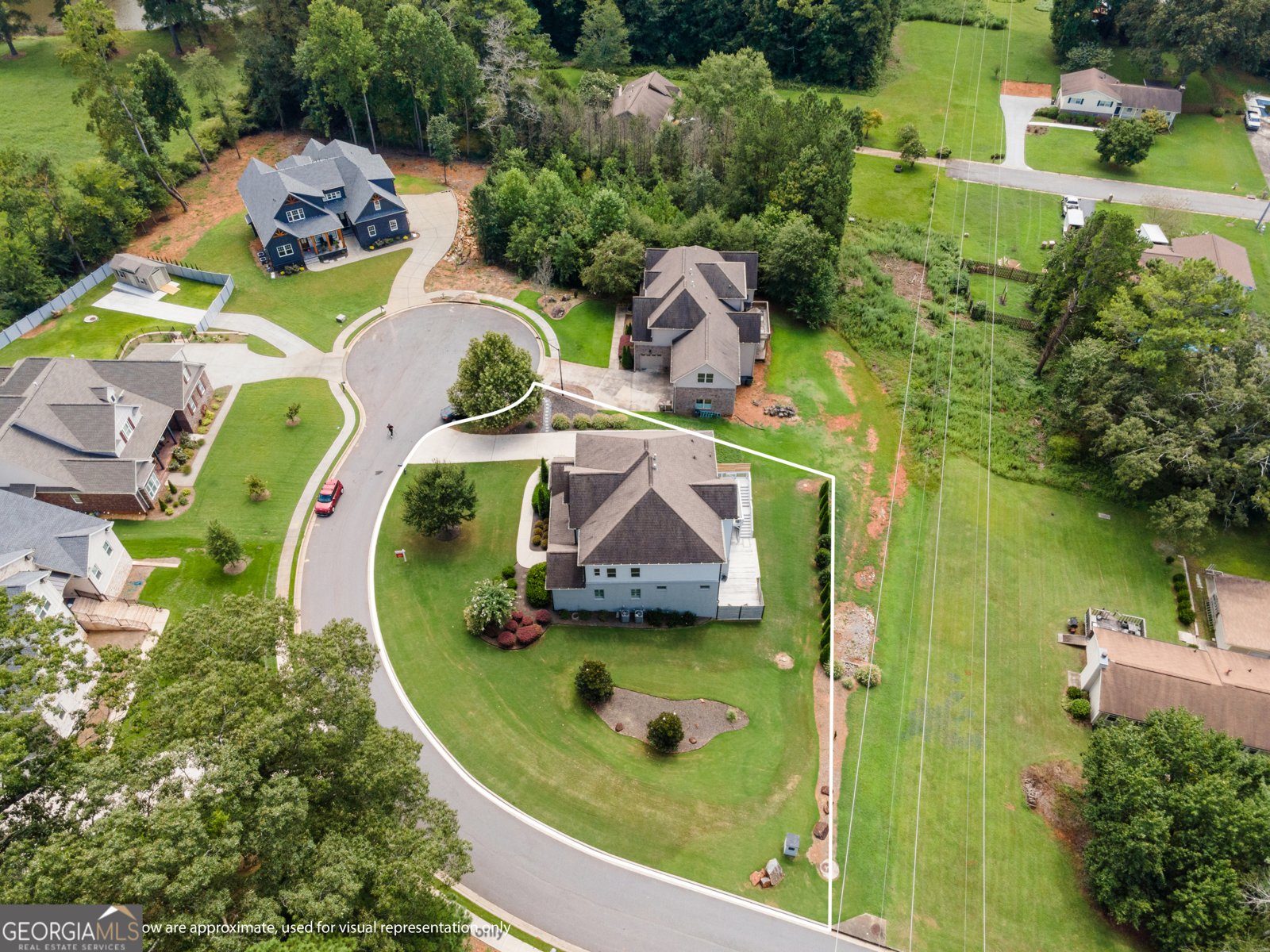 1186 Lincoln Drive Marietta - 65