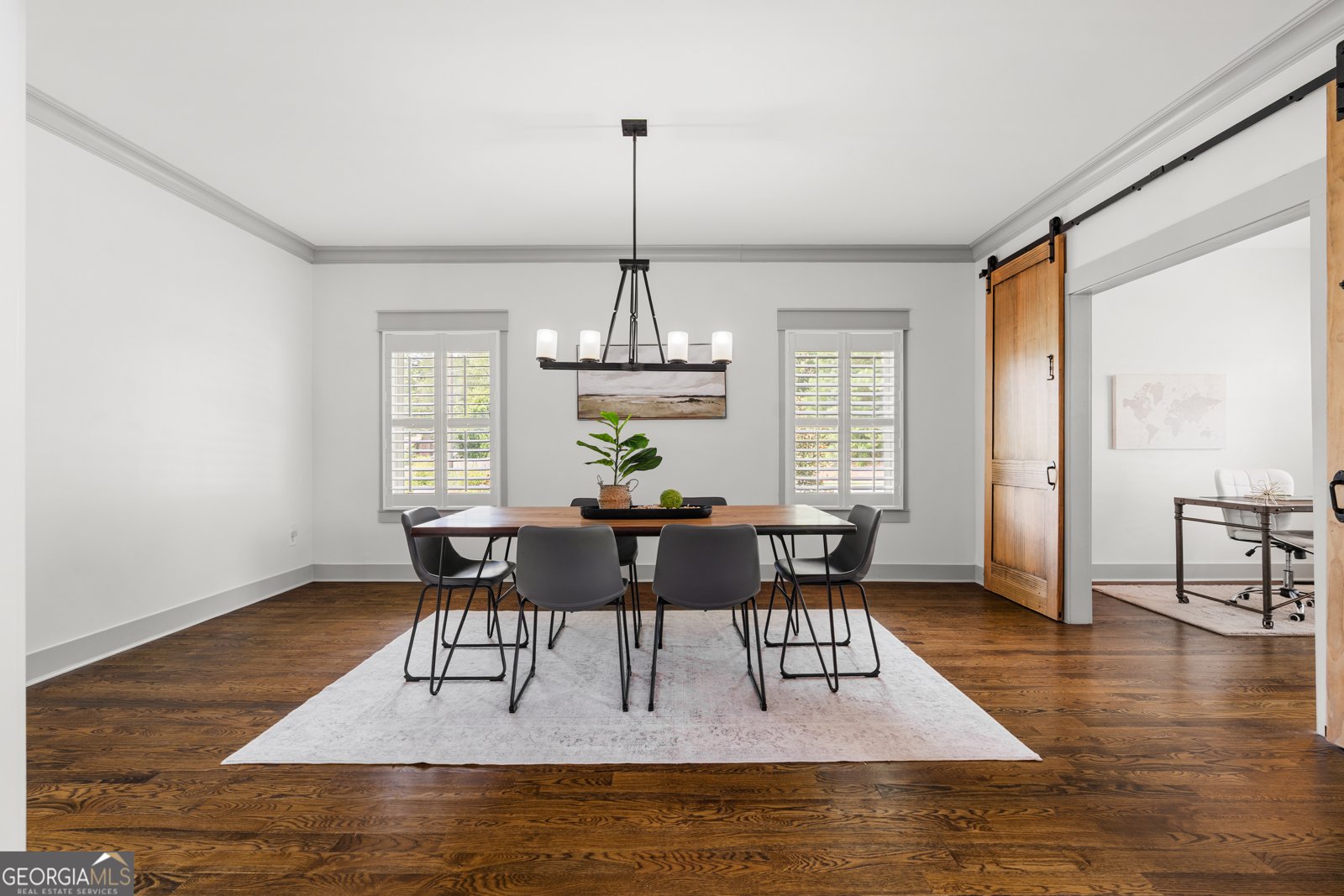 1186 Lincoln Drive Marietta - 7