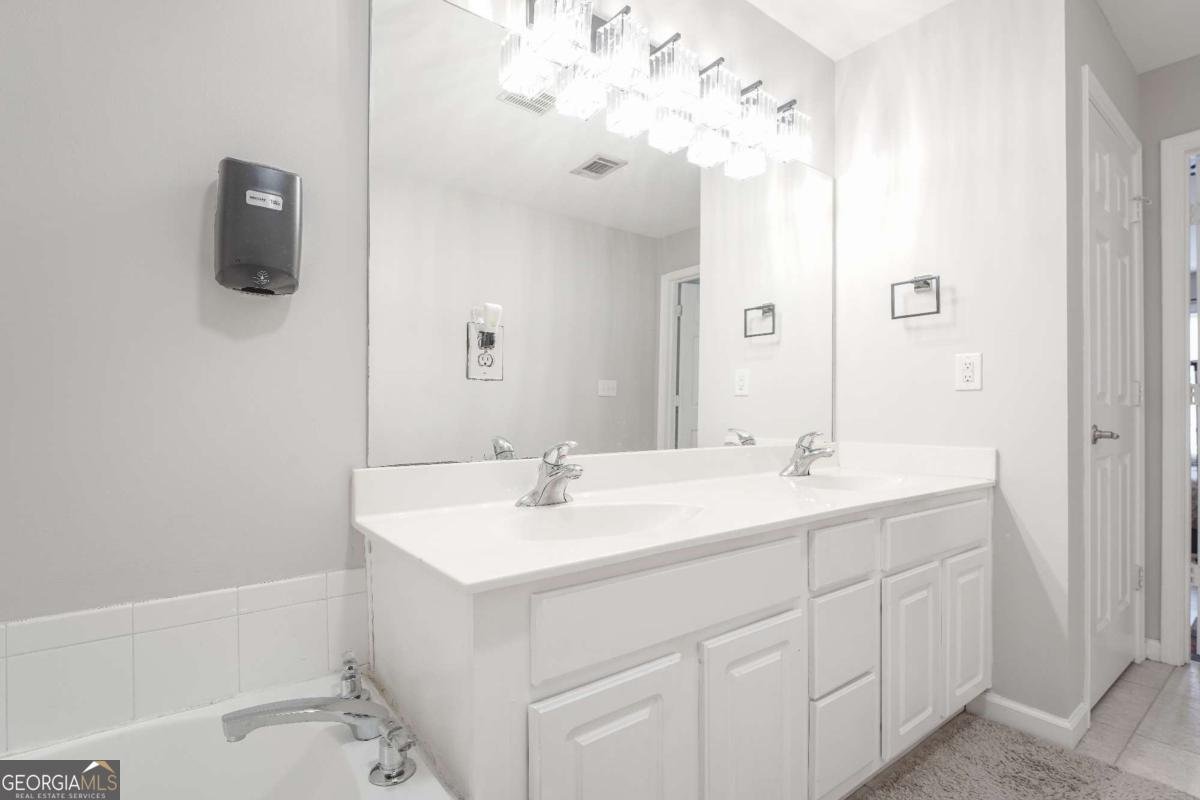 5331 Sherwin Drive Norcross - 1