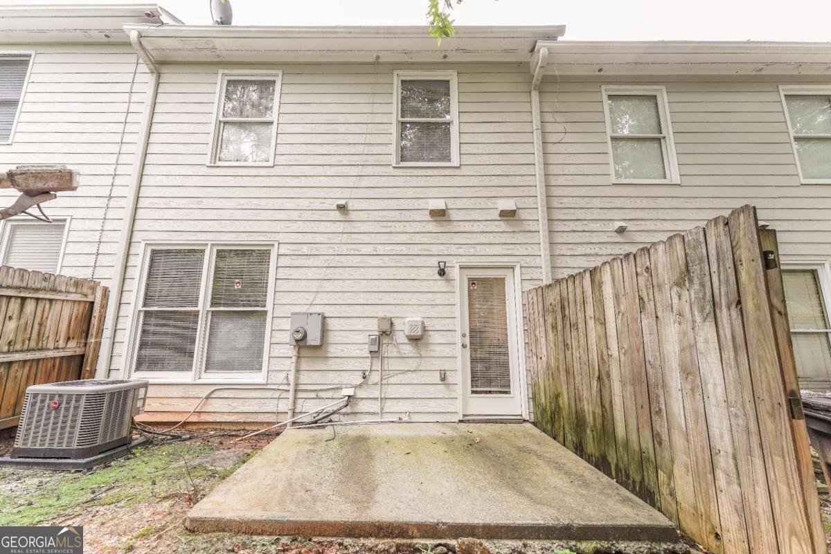 5331 Sherwin Drive Norcross - 15