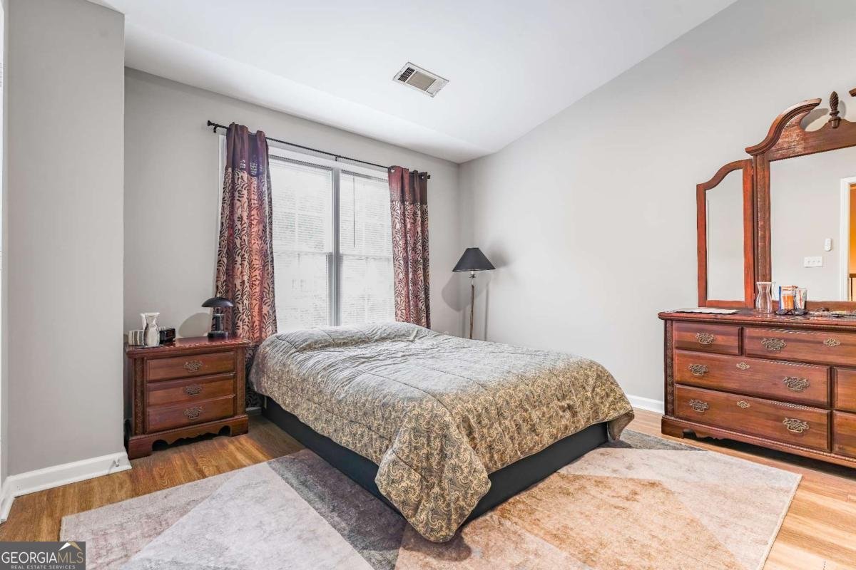 5331 Sherwin Drive Norcross - 18