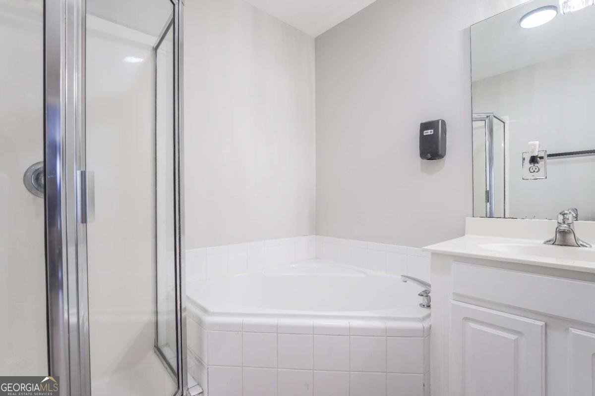 5331 Sherwin Drive Norcross - 21