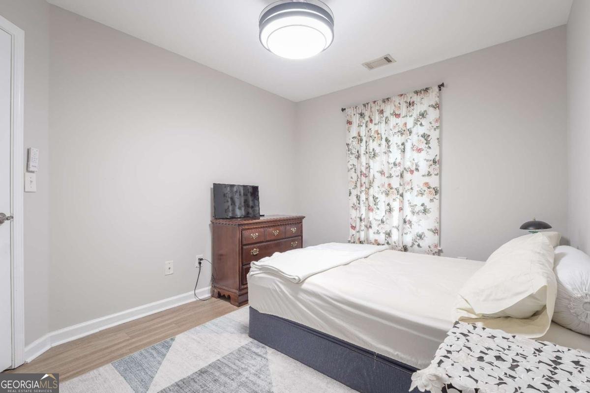 5331 Sherwin Drive Norcross - 31