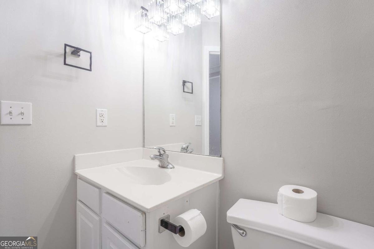 5331 Sherwin Drive Norcross - 5