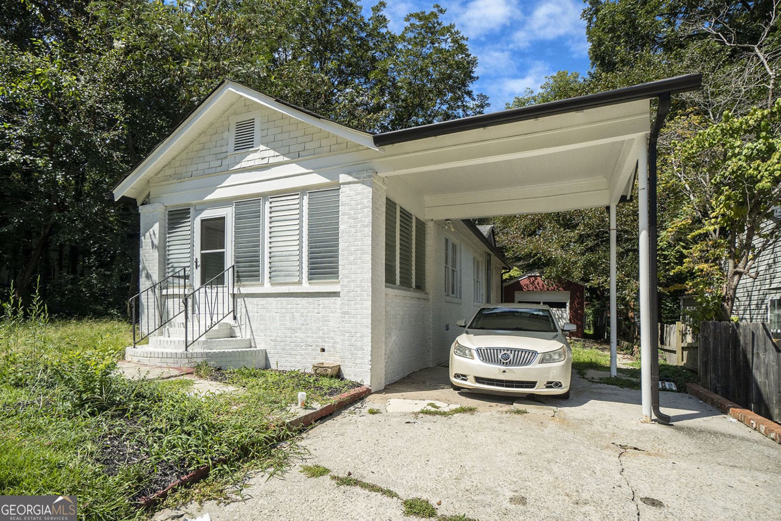556 Holly Street Atlanta - 3