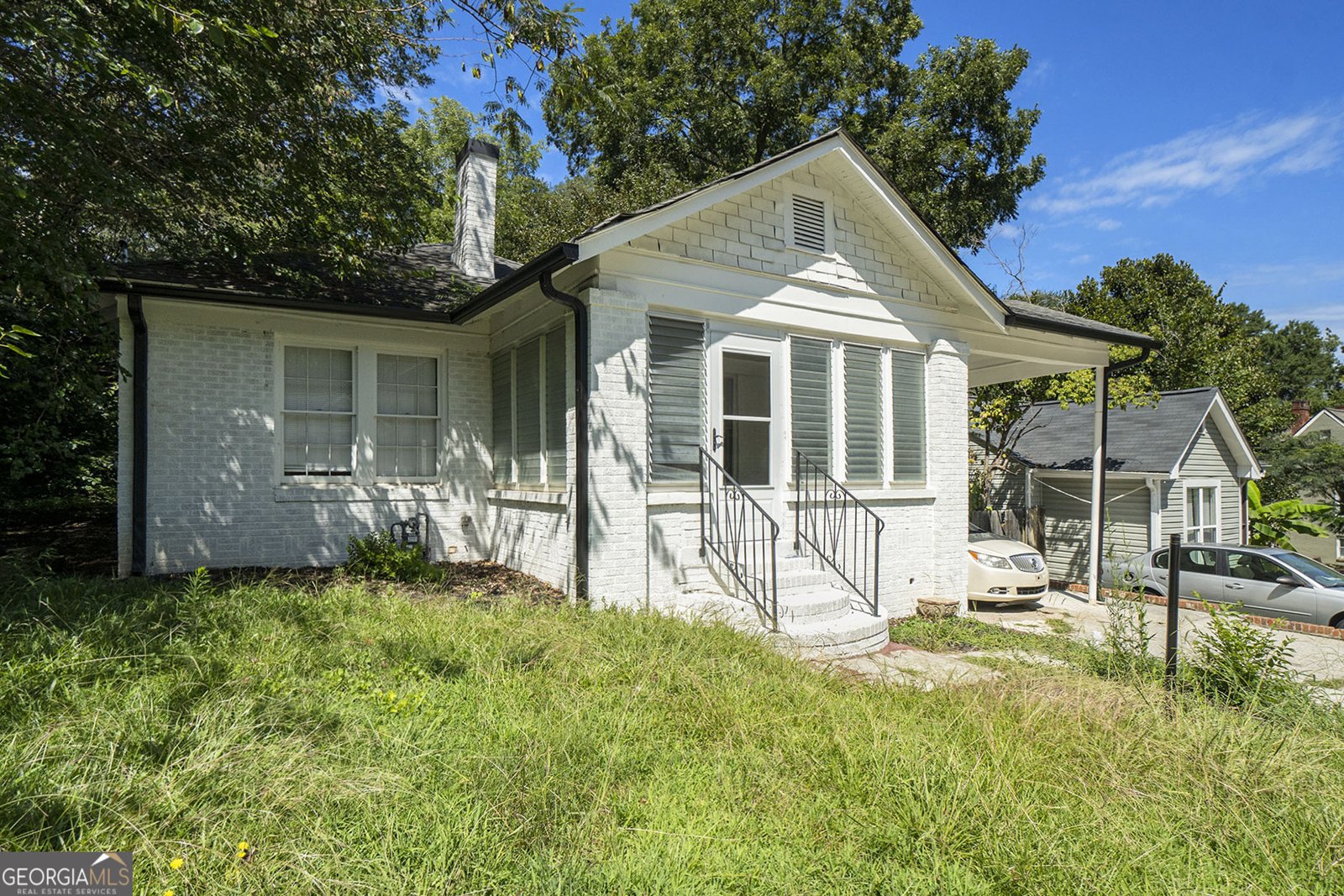 556 Holly Street Atlanta - 4