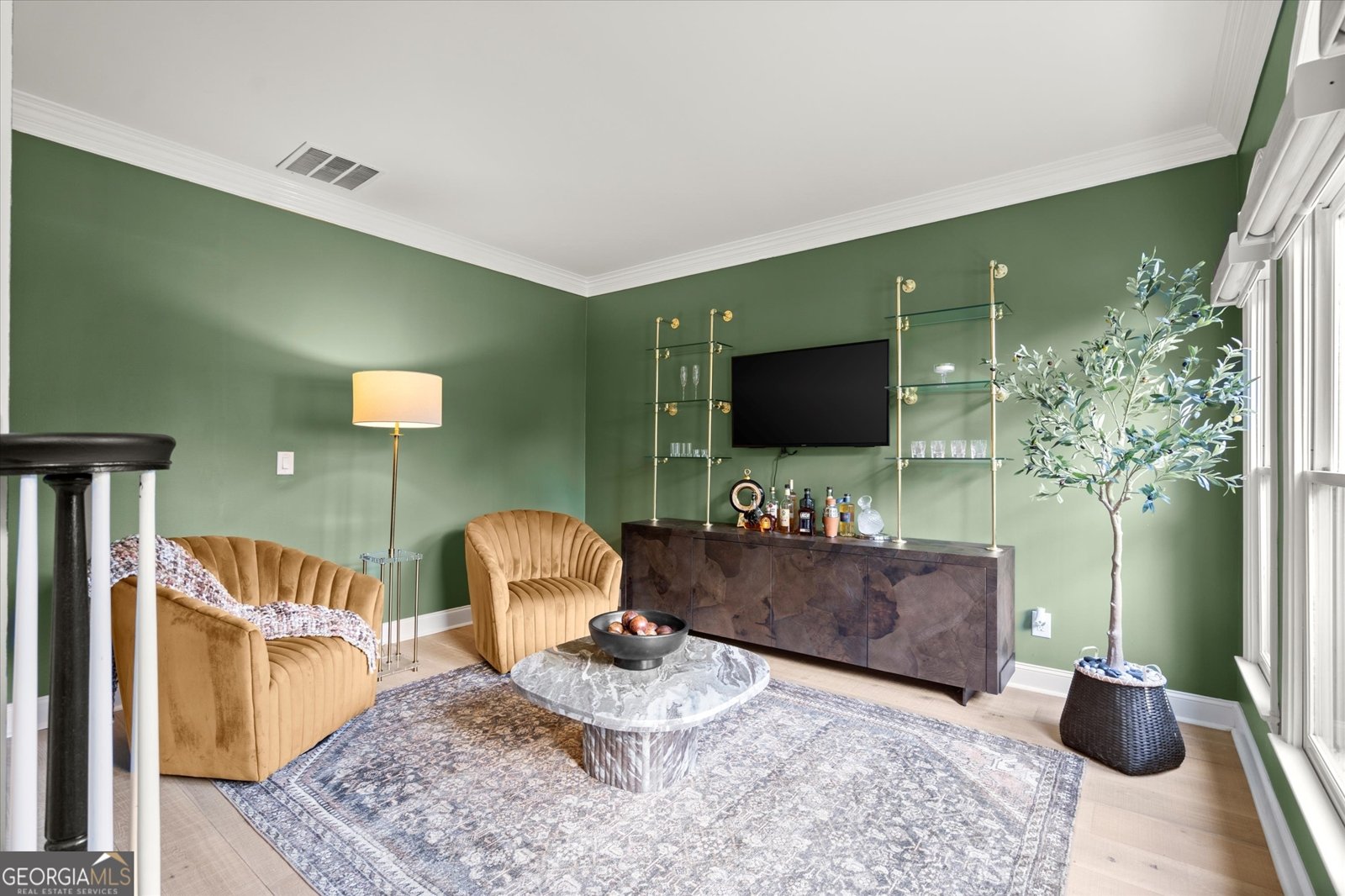 4015 Breckenridge Court Alpharetta - 12