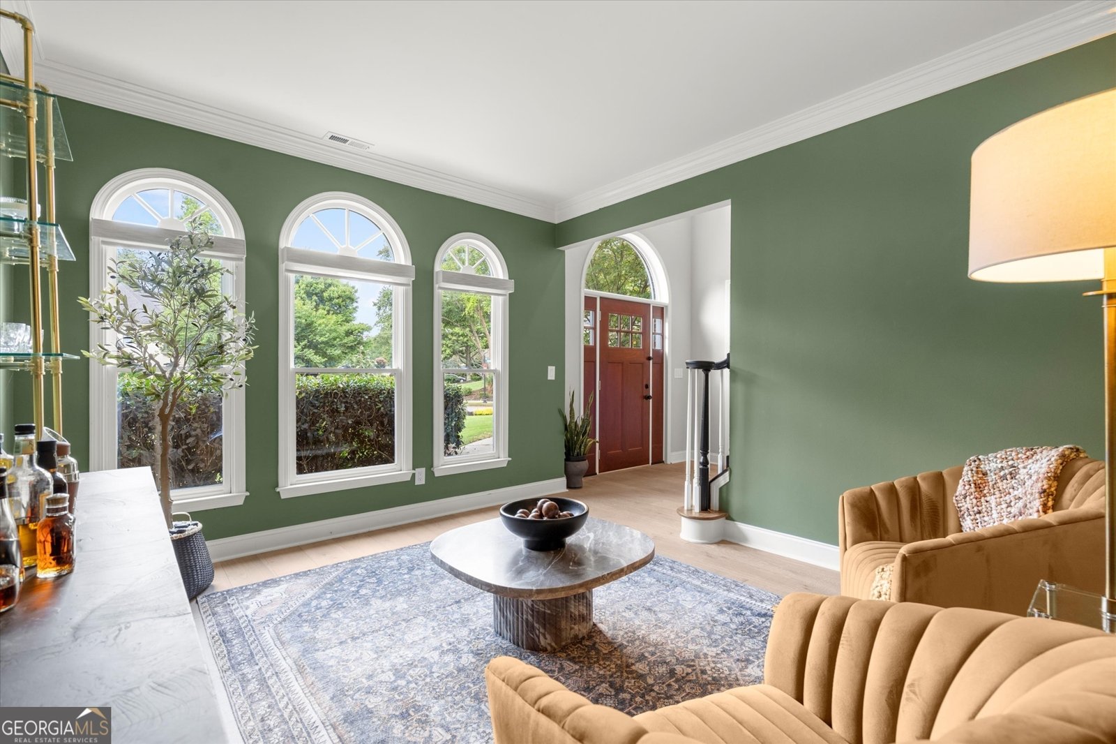 4015 Breckenridge Court Alpharetta - 13
