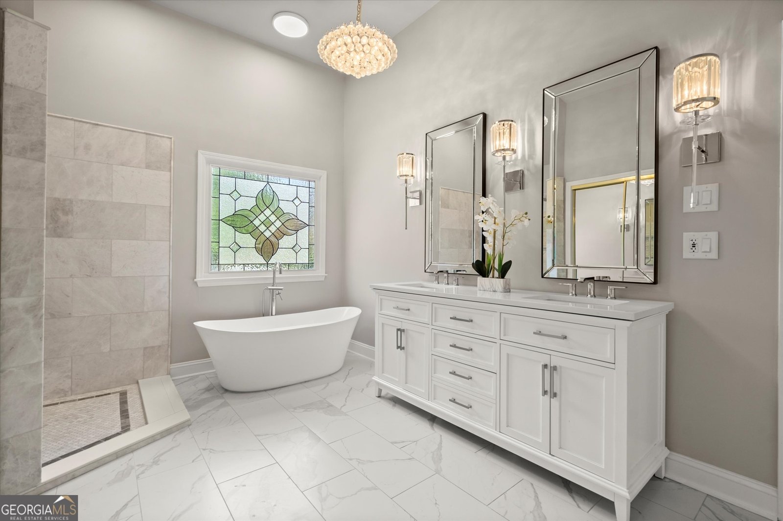 4015 Breckenridge Court Alpharetta - 27
