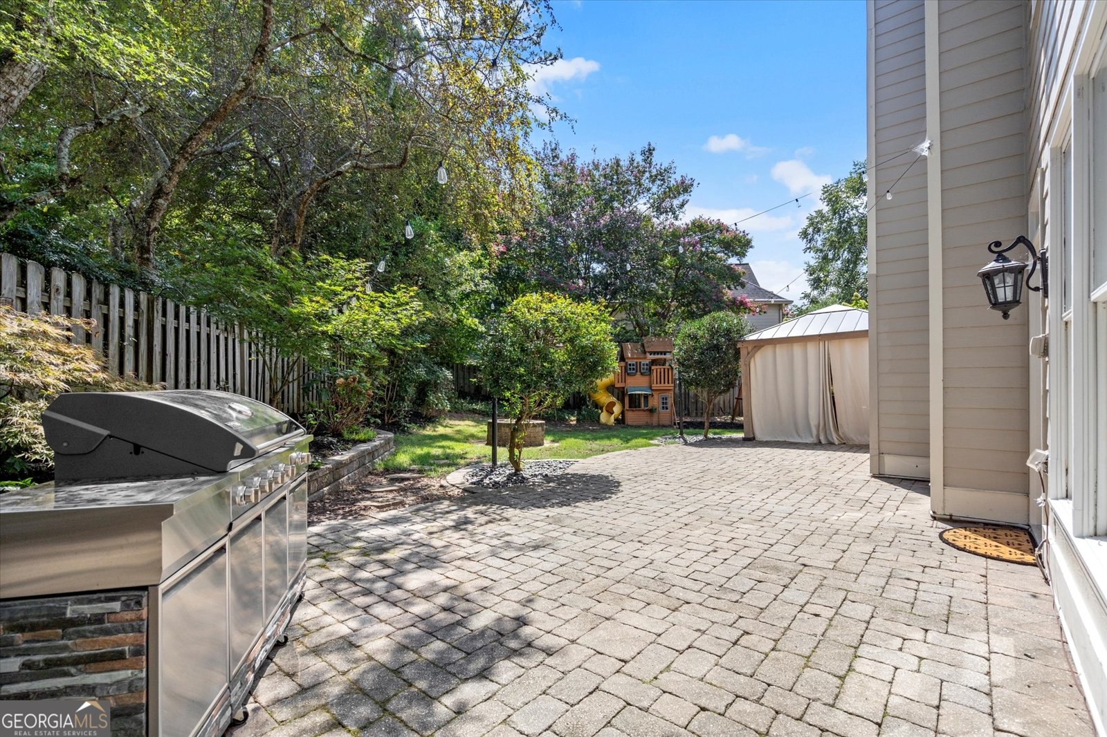 4015 Breckenridge Court Alpharetta - 32
