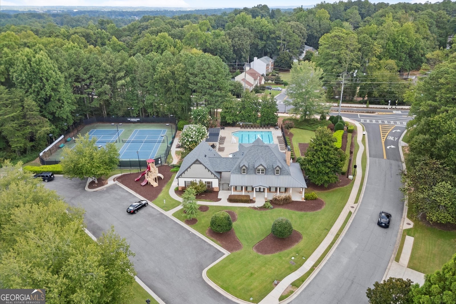 4015 Breckenridge Court Alpharetta - 35