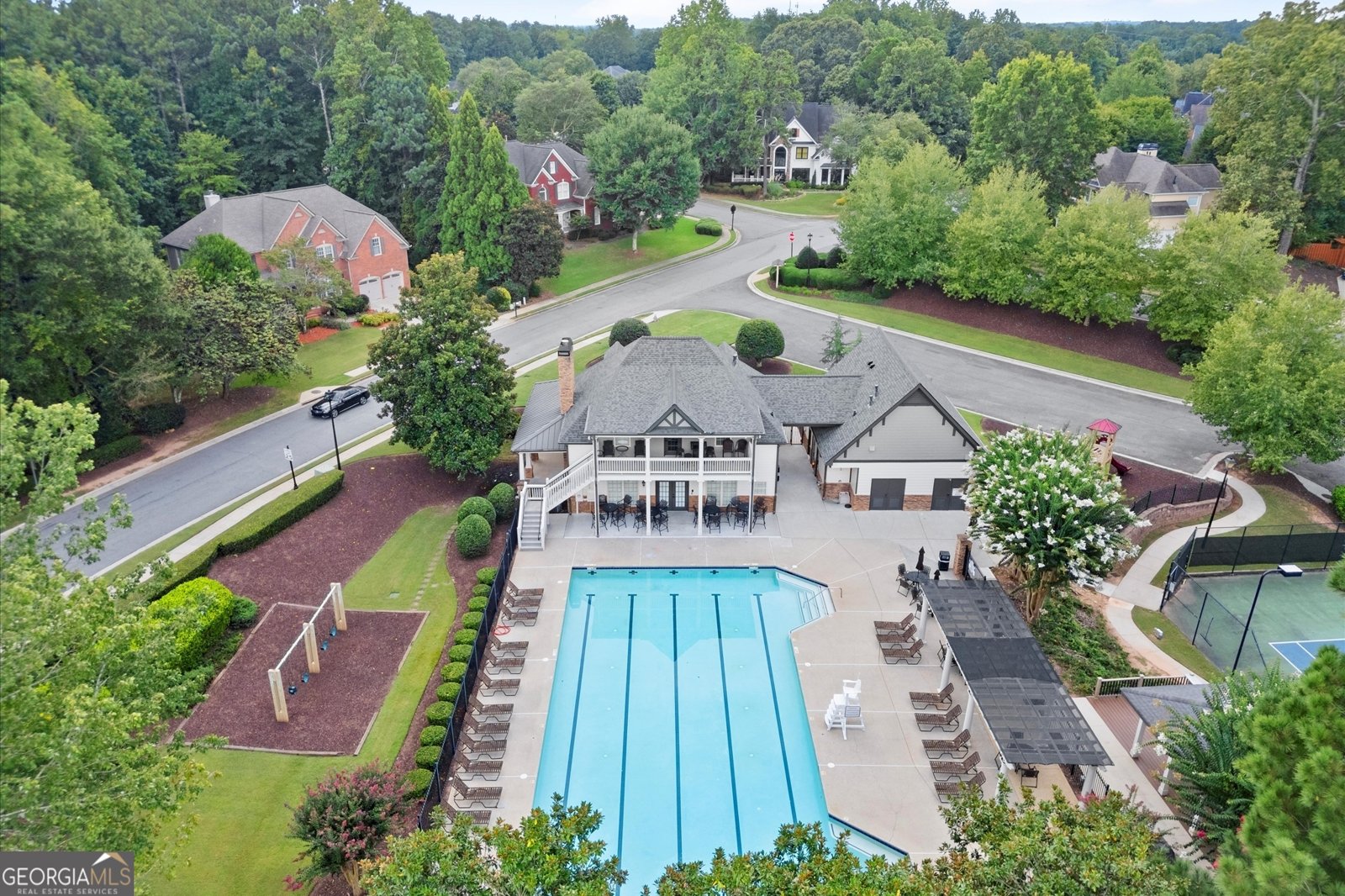 4015 Breckenridge Court Alpharetta - 36