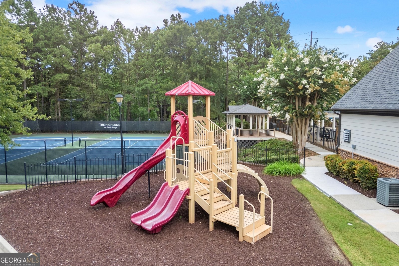 4015 Breckenridge Court Alpharetta - 37