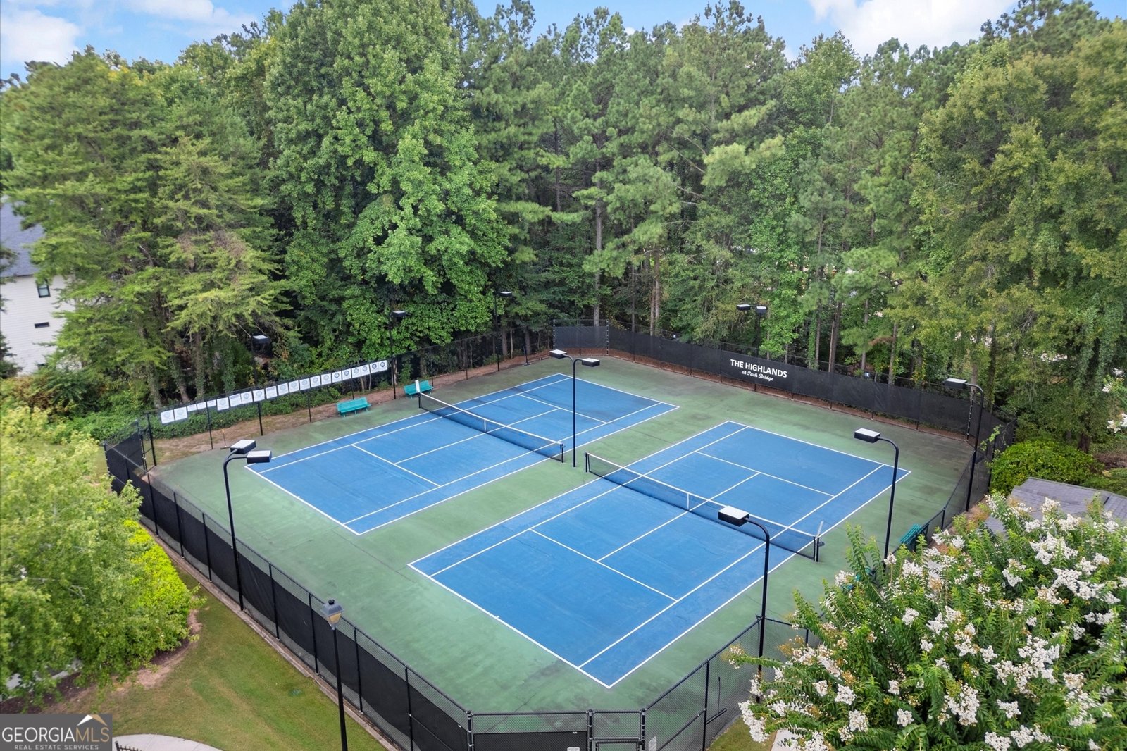 4015 Breckenridge Court Alpharetta - 38