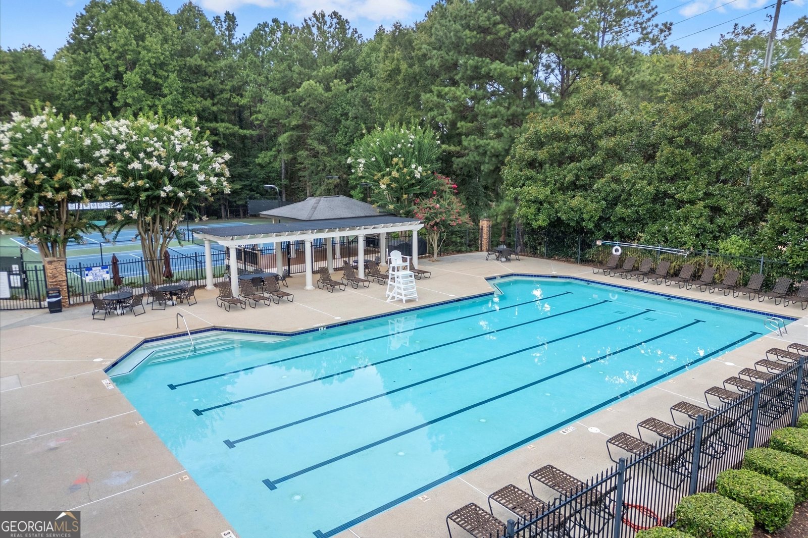 4015 Breckenridge Court Alpharetta - 39