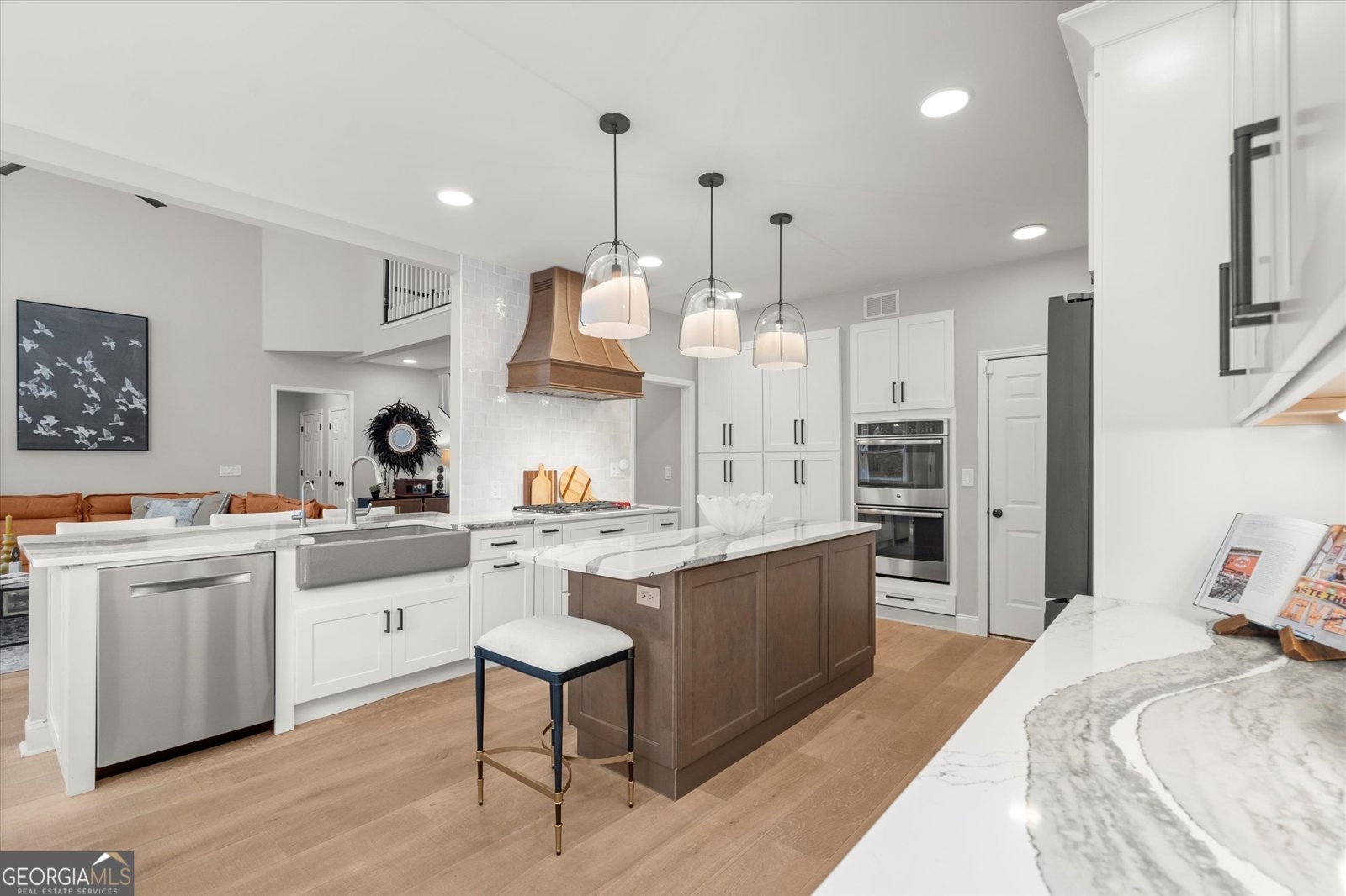 4015 Breckenridge Court Alpharetta - 4