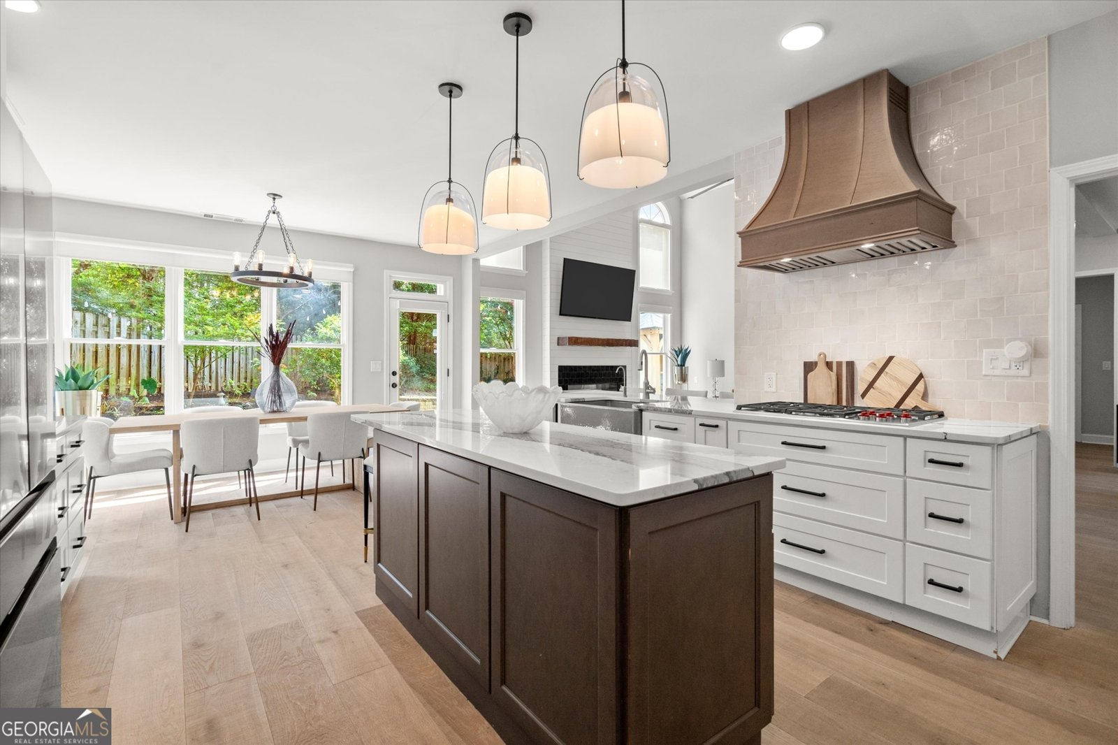 4015 Breckenridge Court Alpharetta - 5