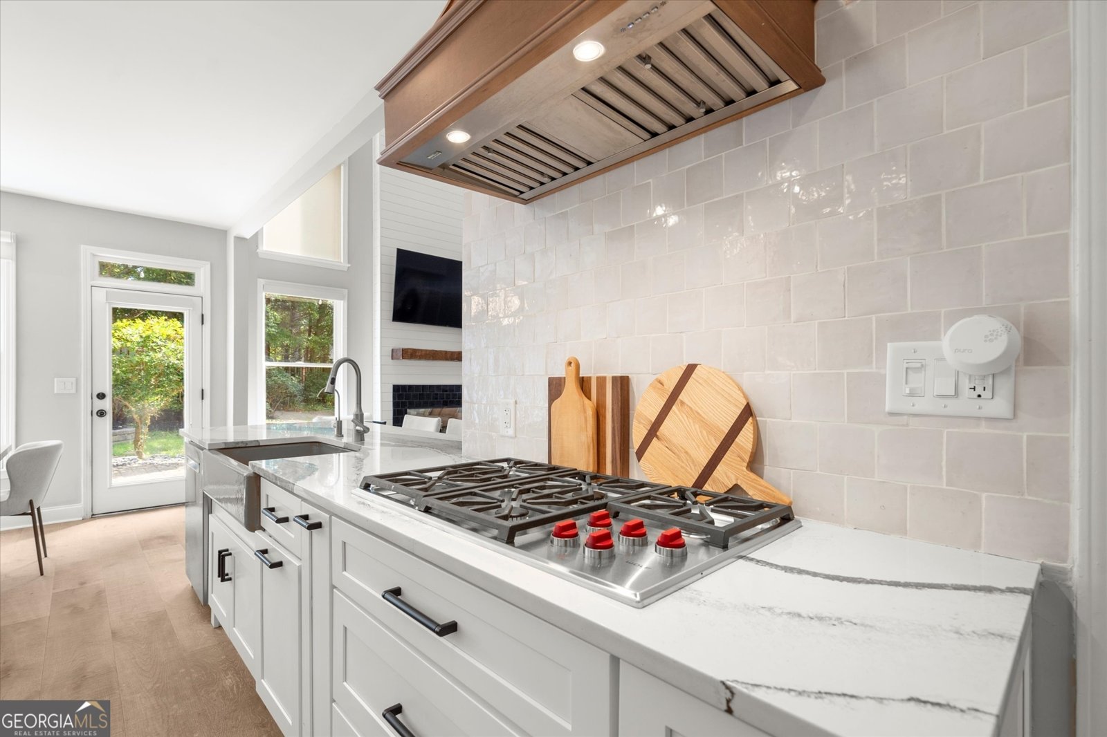 4015 Breckenridge Court Alpharetta - 7