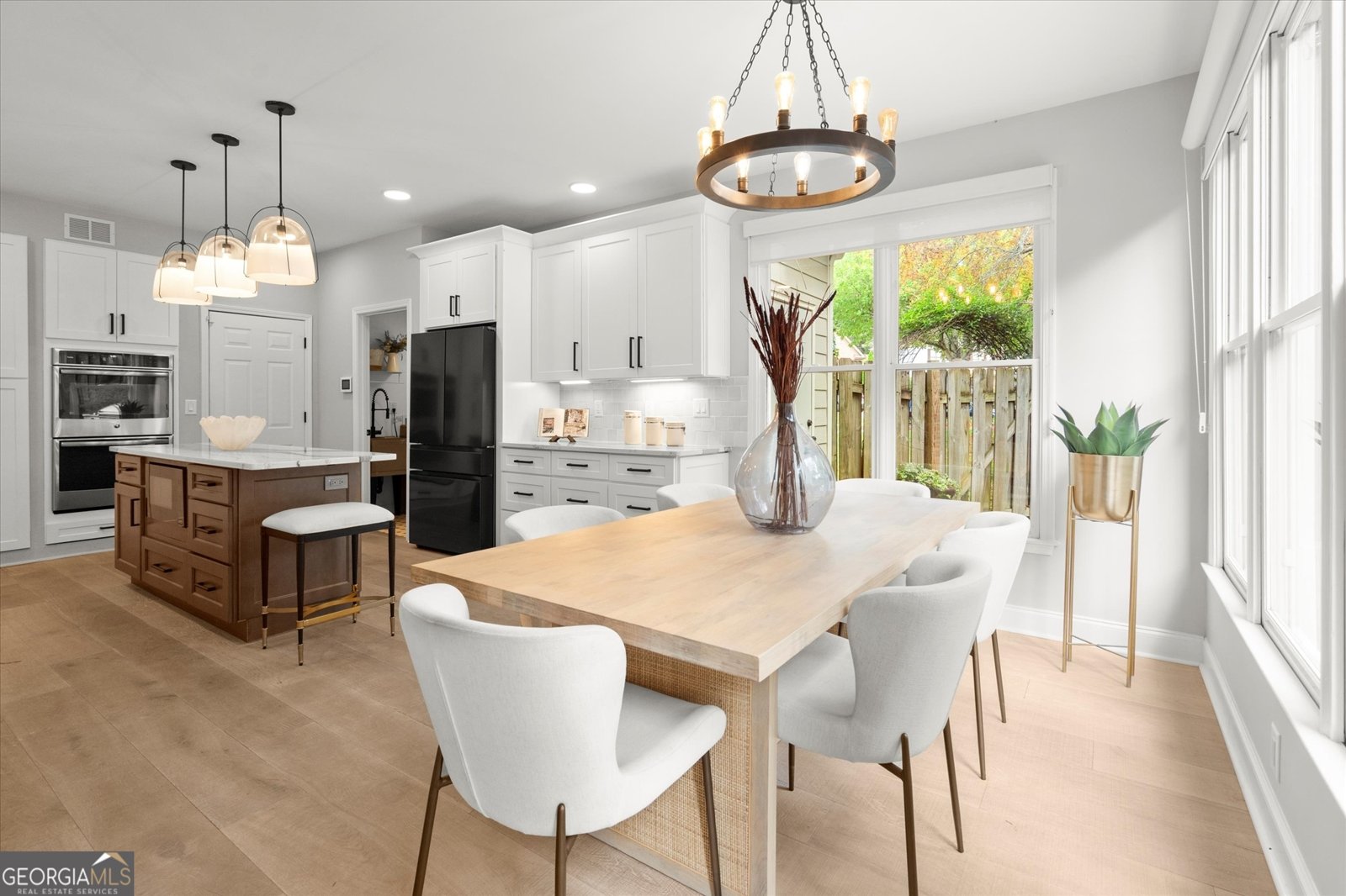 4015 Breckenridge Court Alpharetta - 8