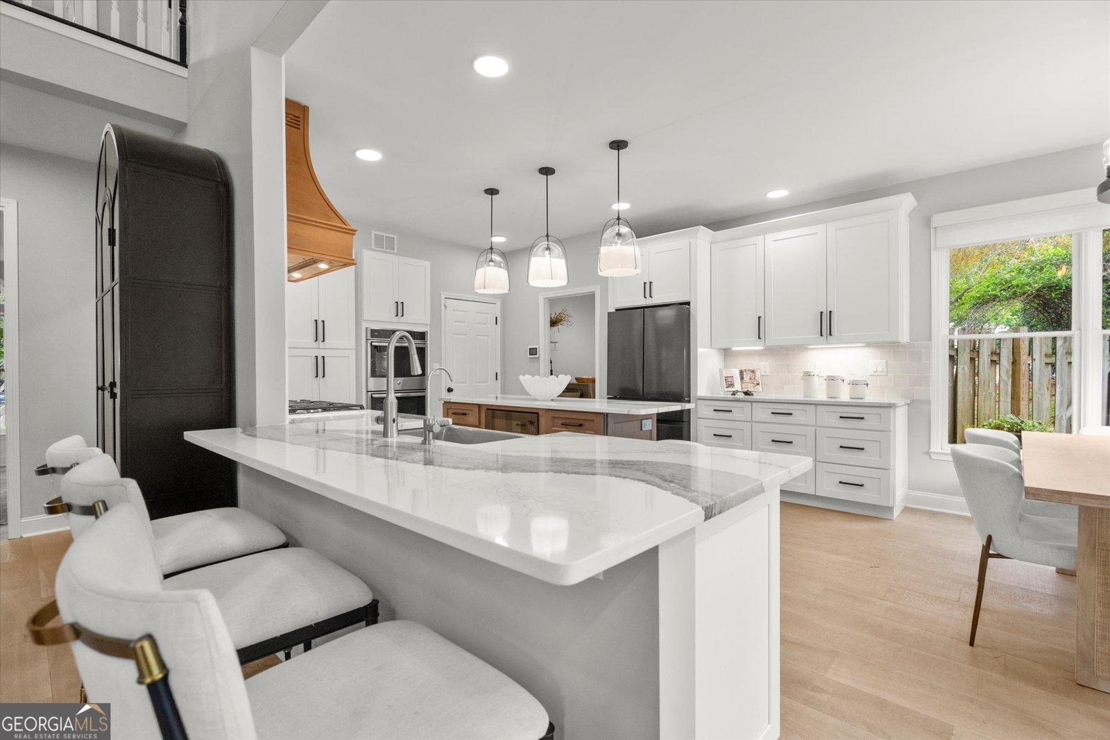 4015 Breckenridge Court Alpharetta - 9