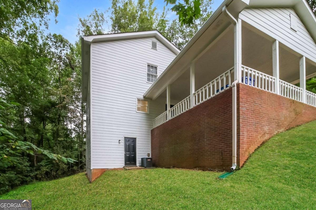 3458 Mansfield Lane Snellville - 19