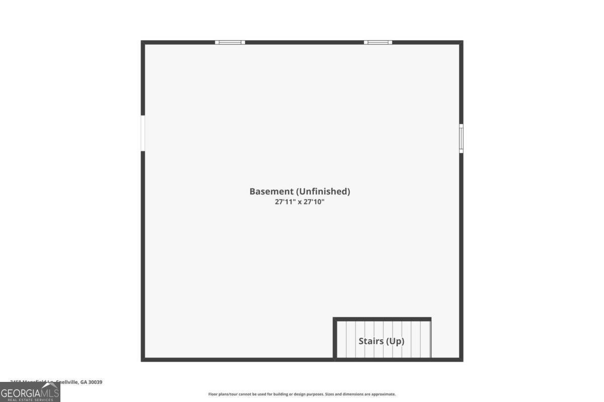 3458 Mansfield Lane Snellville - 23