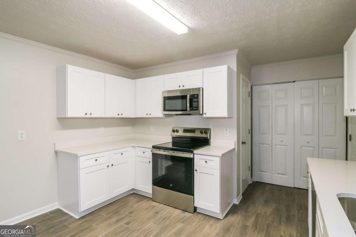3458 Mansfield Lane Snellville - 4