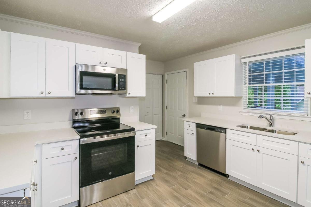 3458 Mansfield Lane Snellville - 5