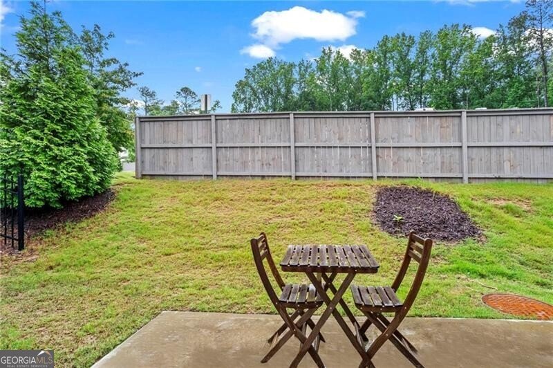 359 Crider Court Woodstock - 9