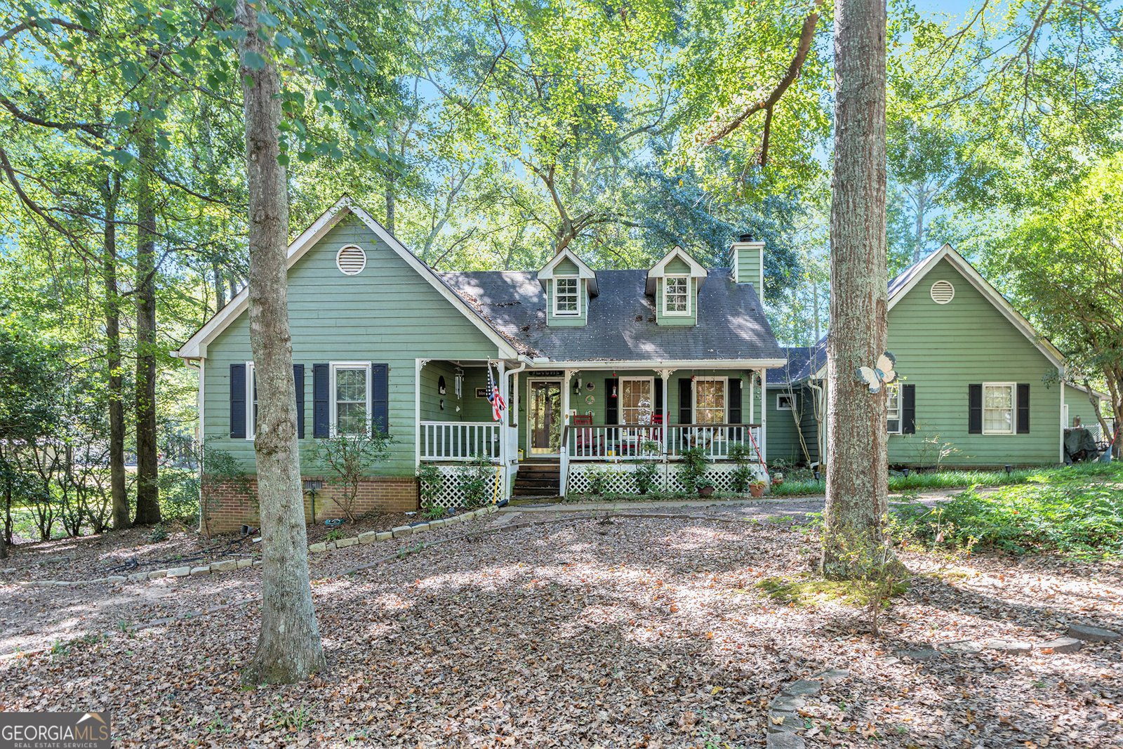 95 Pine Tree Drive Mcdonough - 2