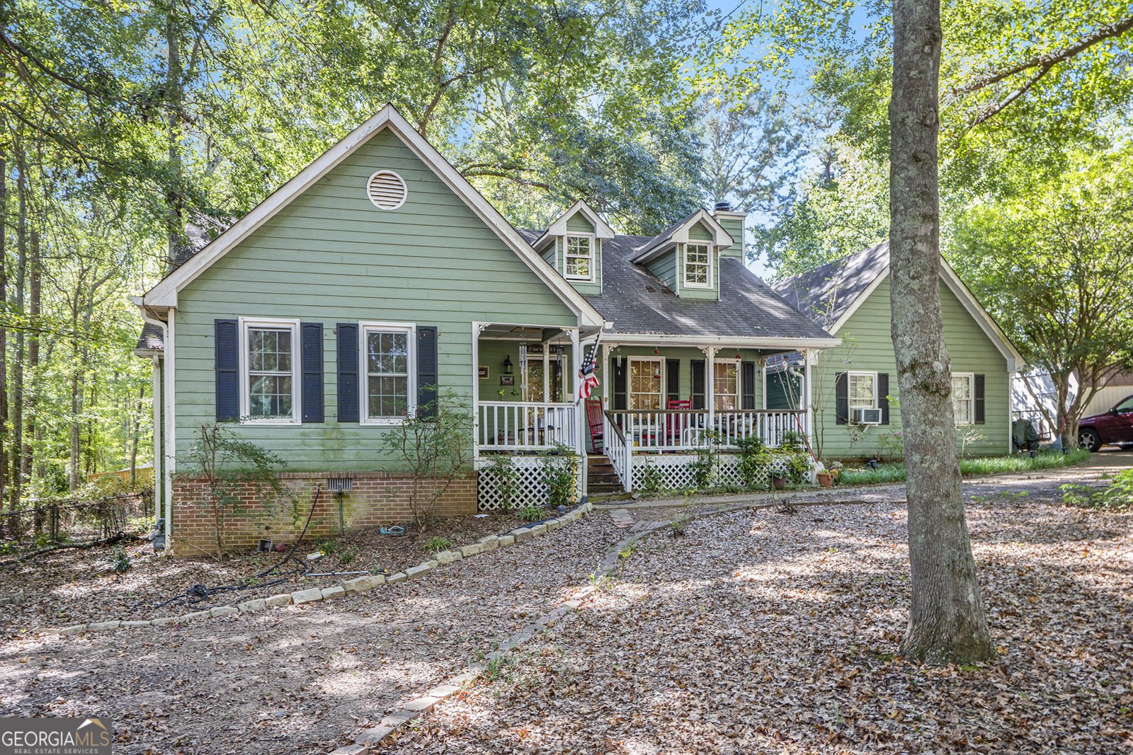 95 Pine Tree Drive Mcdonough - 3