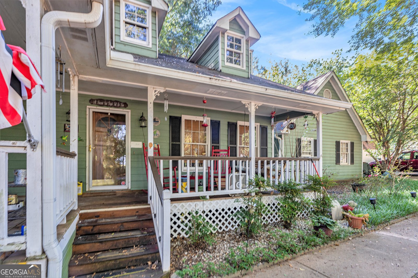 95 Pine Tree Drive Mcdonough - 4