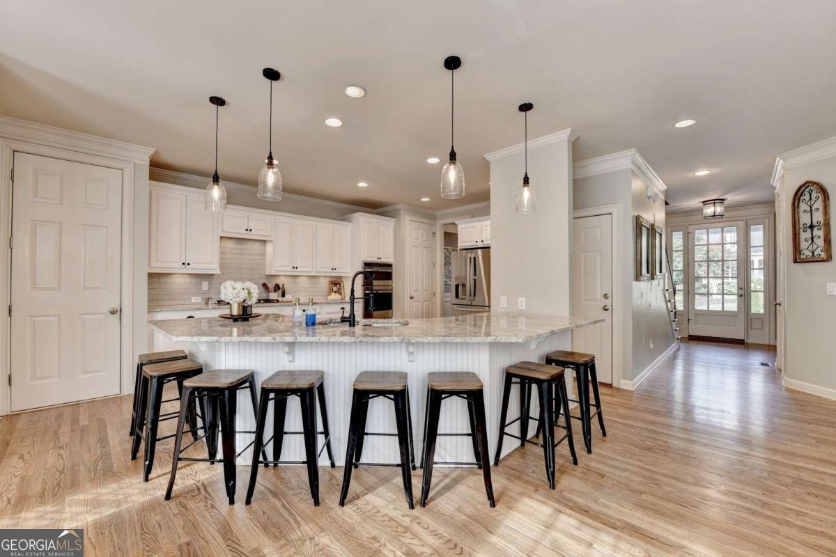 7051 Dove Point Lane Hoschton - 20