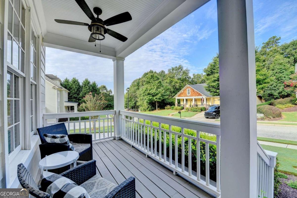 7051 Dove Point Lane Hoschton - 4