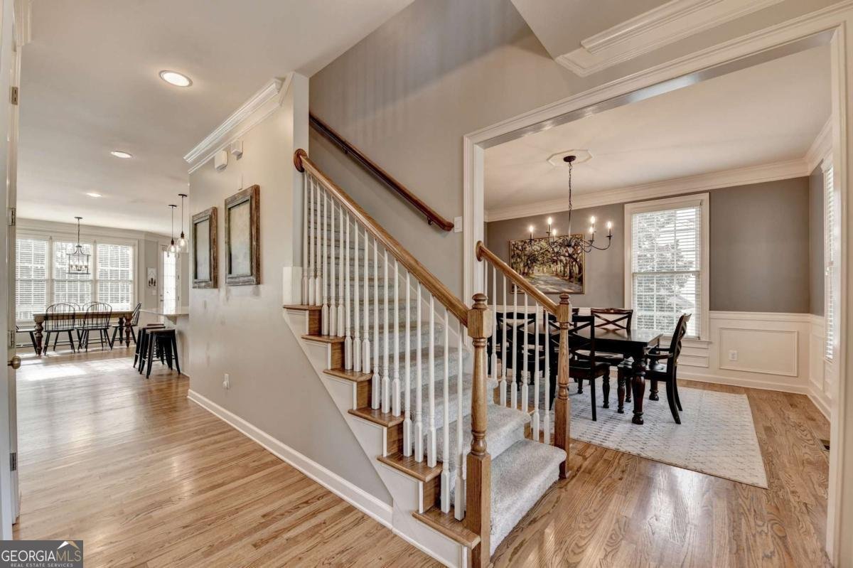 7051 Dove Point Lane Hoschton - 6