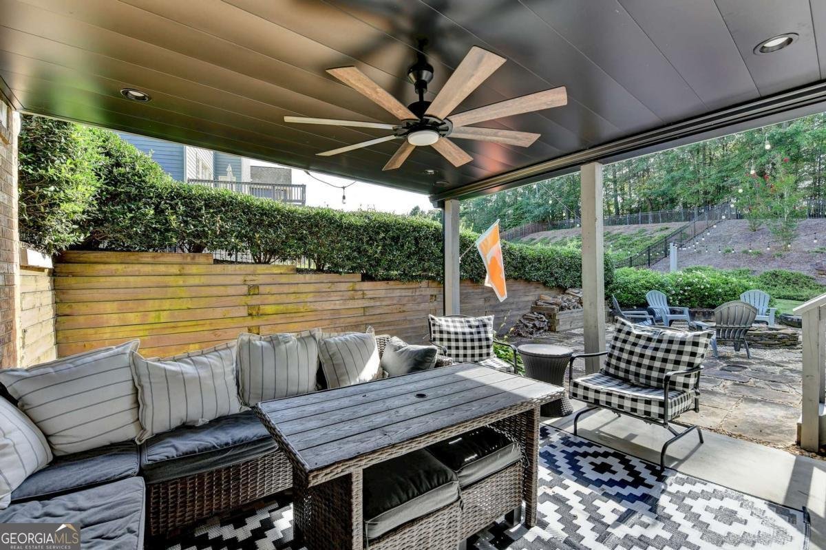 7051 Dove Point Lane Hoschton - 60