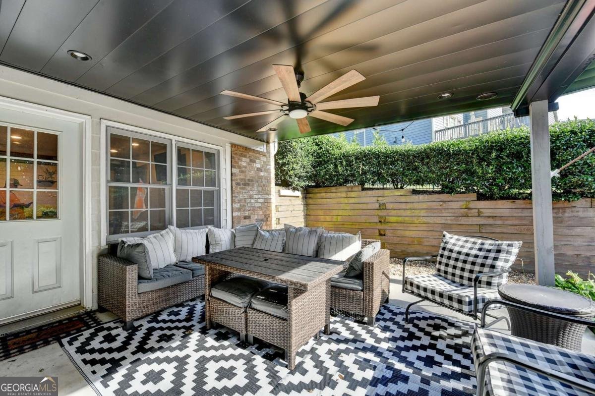 7051 Dove Point Lane Hoschton - 61