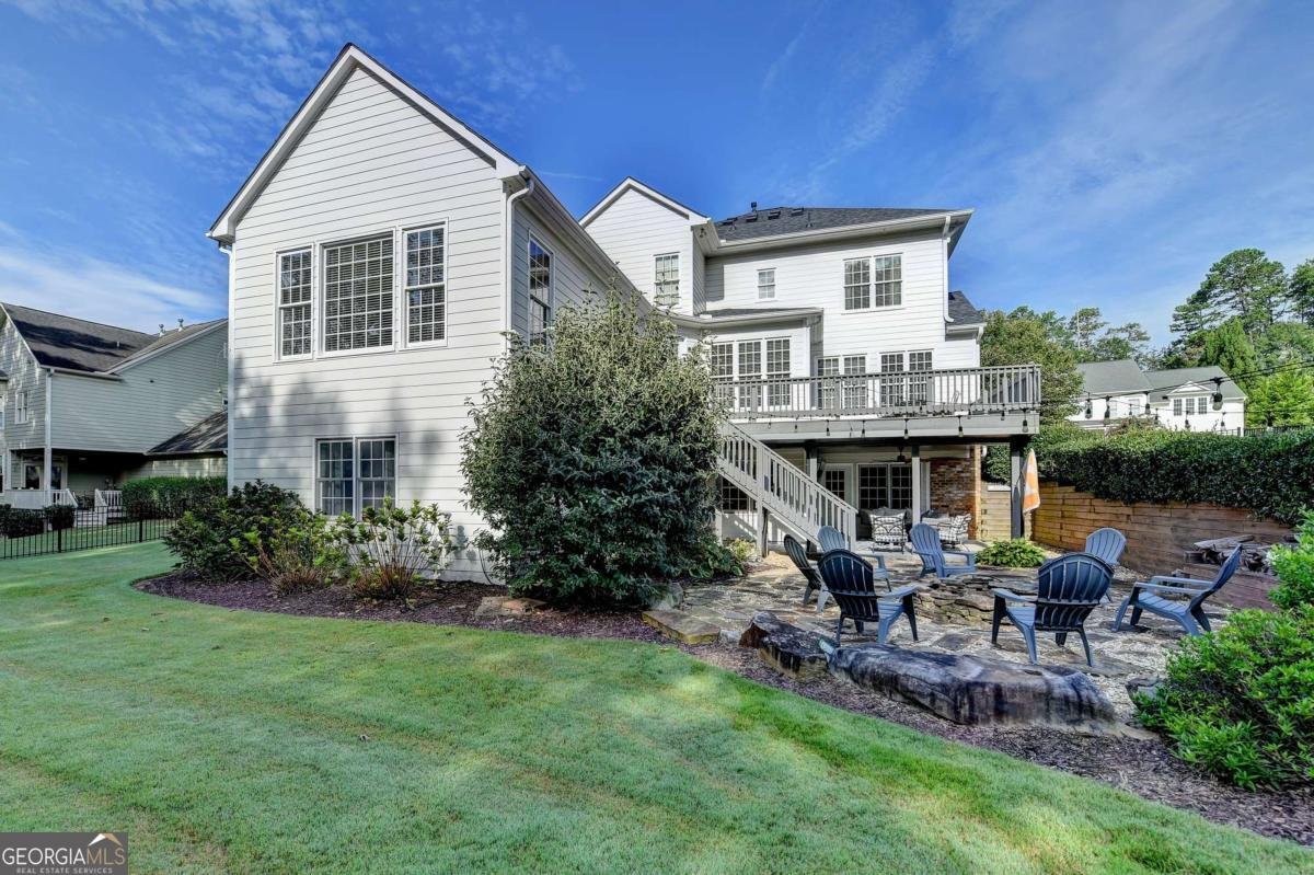 7051 Dove Point Lane Hoschton - 63