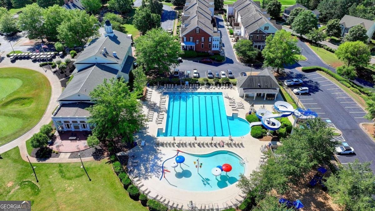 7051 Dove Point Lane Hoschton - 70