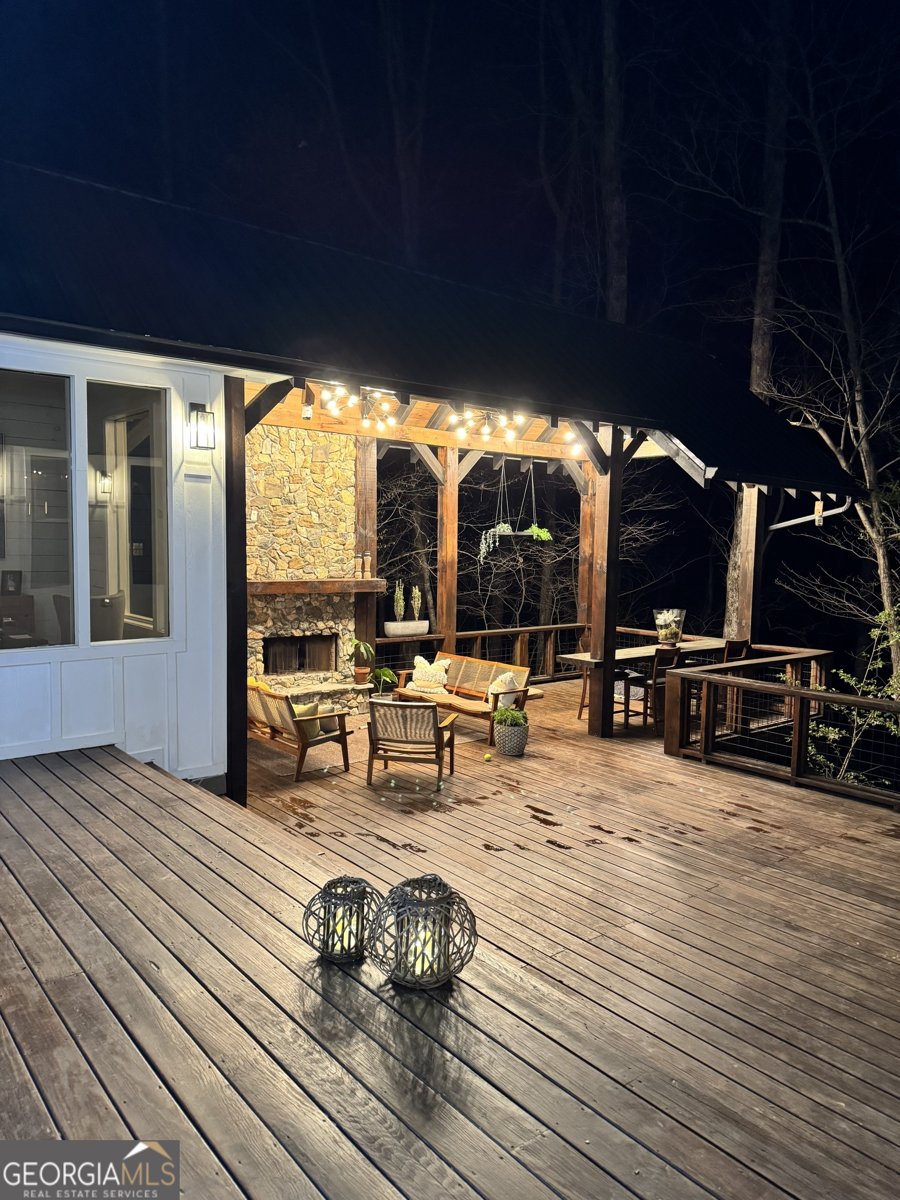 428 Licklog Road Ellijay - 71